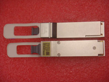 1pcs MELLANOX MMS1C00-C500 2KM 100GbE QSFP28 SMF 1550nm PSM OPTICAL TRANSCEIVER picture