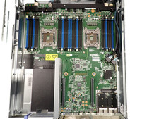 IBM 01EJ381 System Mainboard for San Volume Controller 01EJ350 picture