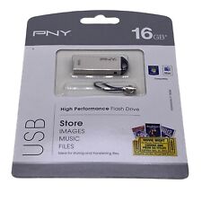 PNY High Performance Flash Drive (16 GB) picture