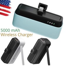 5000mAh Portable Fast Charger Mini Power Bank For iPhone 14 13 12 11 XR XS SE 8 picture