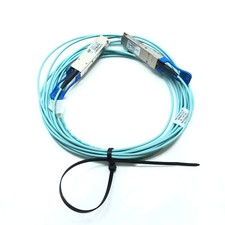 Genuine Cisco QSFP-100G-AOC7M 100GB 7m Active Fiber Optical Cable 10-3176-03 picture