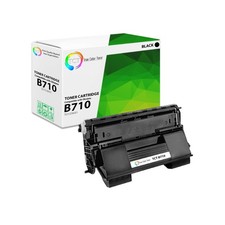 TCT 52123601 B710 B720 B730 For Okidata Compatible Toner Cartridge picture