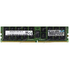 HP 32GB DDR4-2133 LRDIMM 726722-B21 774174-001 752372-081 726722-S21 Memory RAM picture