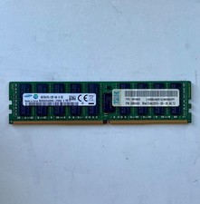 Samsung 16GB DDR4 ECC Registered Server RAM PC4-2133P M393A2G40DB0-CPB0Q picture