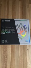 Glorious Elements ICE XL Gaming Mousepad 15