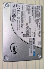 Intel DC S3510 120GB 2.5