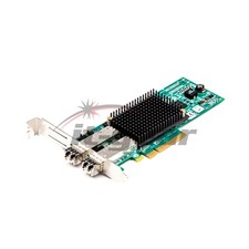 HPE AJ763A StorageWorks 82E 8Gb Dual Port PCI-e Fibre Channel Host Bus Adapter picture