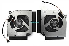 New for Acer Nitro AN515-46 AN515-58 AN517-42 AN517-55 CPU & GPU Cooling Fans picture