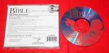 The Bible: An Interactive Journey (PC) No Front Insert - We Combine Shipping picture