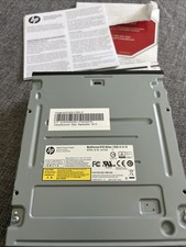 HP dvd1265i 24X Multiformat DVD Writer Internal SATA LightScribe picture
