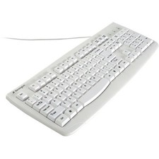 Kensington K64406US Washable USB/PS2 Keyboard picture