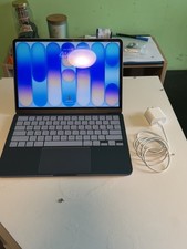 Apple MacBook Neo A3404 A18 Pro 8GB RAM 512GB SSD 13in Blue - Used picture