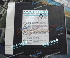 1PC NEW PANASONIC AC SERVO DRIVER MDDDT5540053 Via DHL or FedEX picture