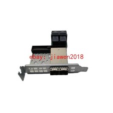 Supermicro AOM-SAS3-8I8E-LP 8-port Mini SAS HD Int-to-Ext Cable Adapter LP picture