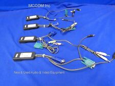 Avocent AMIQDM-USB Dual USB interface module w/ audio and serial Qty 4 picture
