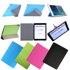 MaximalPower Universal Ultra Slim Folio Stand Cover Case for iPad Air iPad 5 picture