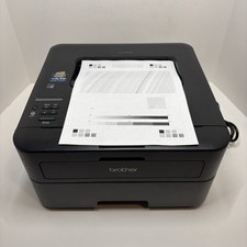 Brother HL-L2340DW Compact Laser Printer Wireless | 28804 Pgs - Full Toner picture