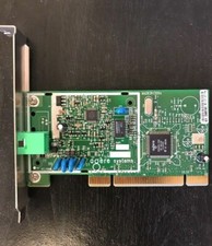 Agere Systems 56K V.92 DATA  MODEM PCI CARD D-1156I P/N:5187-5216 picture