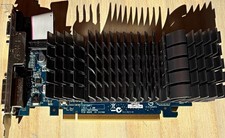 READ DETAILS ASUS NVIDIA GeForce 210 1GB DDR3 SFF PCIe x16 DVI/HDMI DX10.1 picture