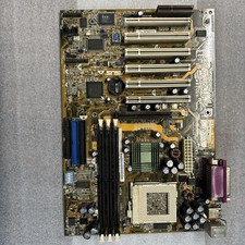 Used ASUS CUSL2-C picture