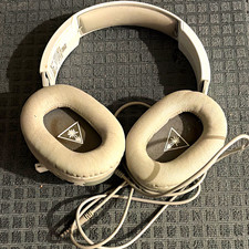 Turtle Beach Recon 70 Wired Over-Ear Headset Boom Mic Gray/White Camo picture