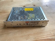 MW Switching Power Supply NES-100-5 picture