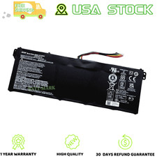 NEW GENUINE AP19B8K Battery for Acer Aspire 3 A314-22  Aspire 5 A514-54-34MB picture