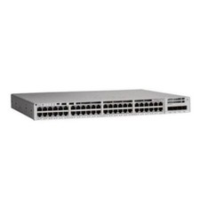 Cisco Catalyst C9200L-48PXG-4X-E POE 4x10G 48-Port PoE+ Switch 9200L Series picture