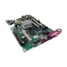 HP RP5700 578188-001 439752-002 Socket 775 DDR2 PCIe Motherboard picture