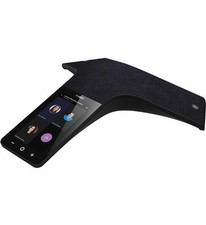 Yealink CP965TEAMS Conference Phone - Black, Wi-Fi, Bluetooth picture