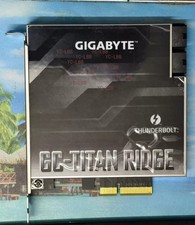 For Gigabyte GC-TITAN RIDGE（rev. 1.0） Thunderbolt 3 Expansion Card picture