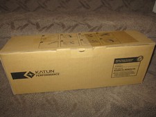  Katun WX-103 Waste Toner Box Performance Konica Minolta Bizhub OEM A4NNWY1 picture