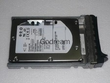 For DELL 0GY583 0MM407 ST3400755SS 400G 10K 3.5 SAS hard disk MM407 picture
