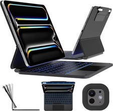 typecase Edge Keyboard Case iPad Pro 11