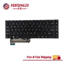 US Keyboard Non-Backlight for Gateway GWTN141-2 GWTN141-3 GWTN141-4 GWTN141-10 picture