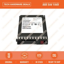 PM1635-HP    HPE D6020 400GB SAS 12G MU LFF CC SSD picture