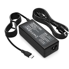 45 Watt USB C Chromebook Charger for picture