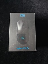 Logitech PRO lightweight Wireless Gaming Mouse picture