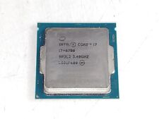 Intel Core i7-6700 LGA 1151 3.4 GHz 8 GT/s Desktop CPU Processor SR2L2 picture