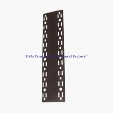 100PC For Kyocera P2040 P2335 P2235 M2040 Fuser Cloth Fabric Oil Application Pad picture