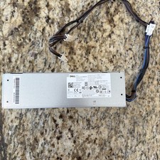 Dell H200EPS-01 200W Power Supply For Optiplex 3080/5080/7080 Dell P/N: 052C2P picture