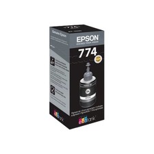 Epson Printer Cartridge Model T774 C13T774140 picture