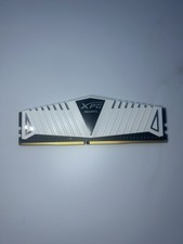 ADATA XPG (1x8GB) RAM DDR4 3000MHz AX4U300038G16-BWZ CL 16-20-20 1.35V  picture