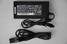 TOSHIBA 180W POWER SUPPLY USED 3AC00737900 picture