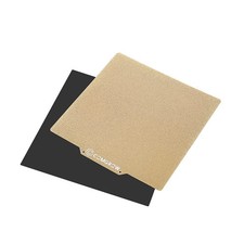 PEI Sheet 235x235mm, Ender 3 Bed Magnetic Flexible Heated Bed with Adhesive picture