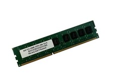 8GB Memory for HP ProLiant ML10 v2 PC3-12800E ECC UDIMM RAM picture