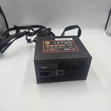 ABS CS-750M-A2 Modular Switching Power Supply for PC [750W / 80+ Gold]    07095 picture