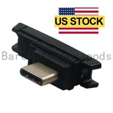 3pcs Sync & Charge Connector for  Zebra Symbol TC51 TC510K TC56 TC52 TC57 picture