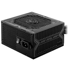 Msi Mag A650Bn Gaming Power Supplyr - 80 Plus Bronze Certified 650W - Compact picture