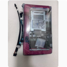 New Dell 07THPW R750 12 and 24 rear 2.5*2 hard drive kit 7THPW J1XFF FK38J- picture